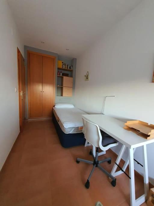 Apartamento Junto Al Mar Con Wifi Y Piscina Sagunto Exteriör bild